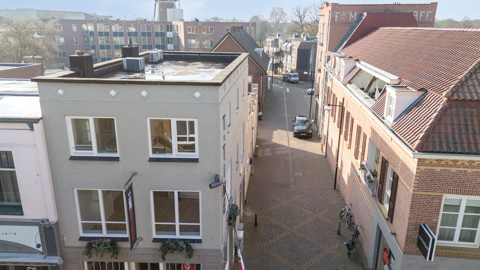 Foto 6 van Gart Seevinckgang 1