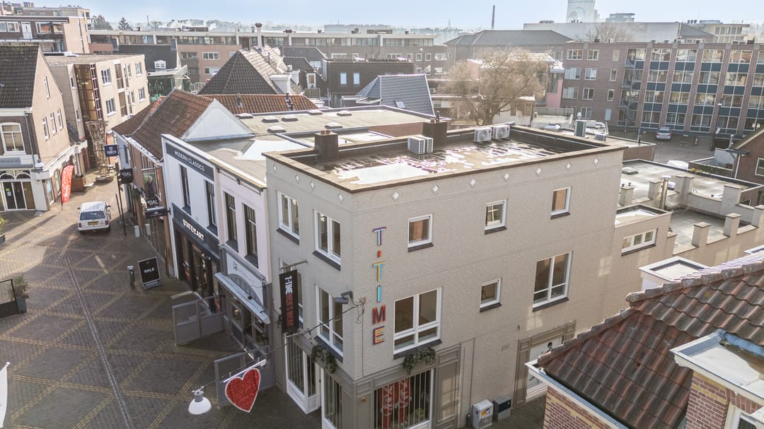 Foto 7 van Gart Seevinckgang 1