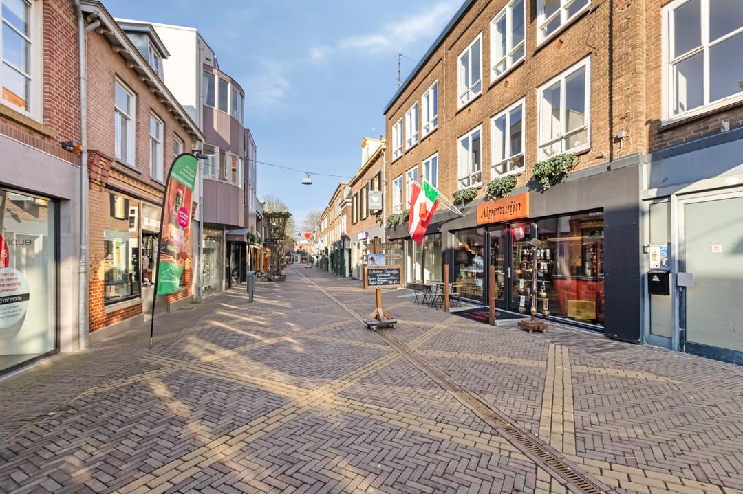 Foto 8 van Gart Seevinckgang 1