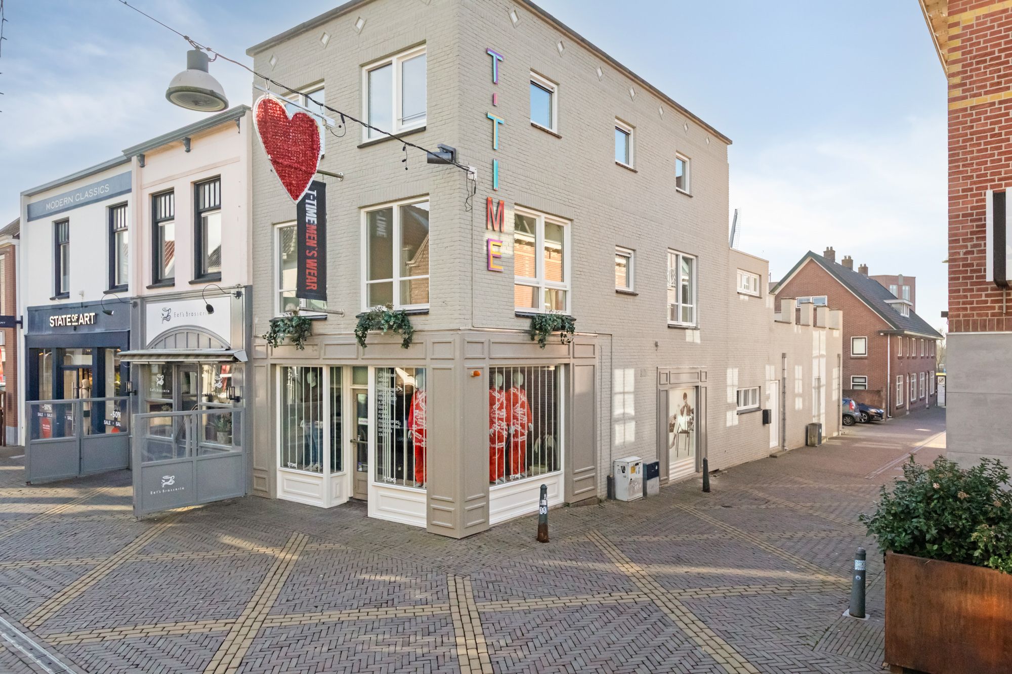 Foto 9 van Gart Seevinckgang 1