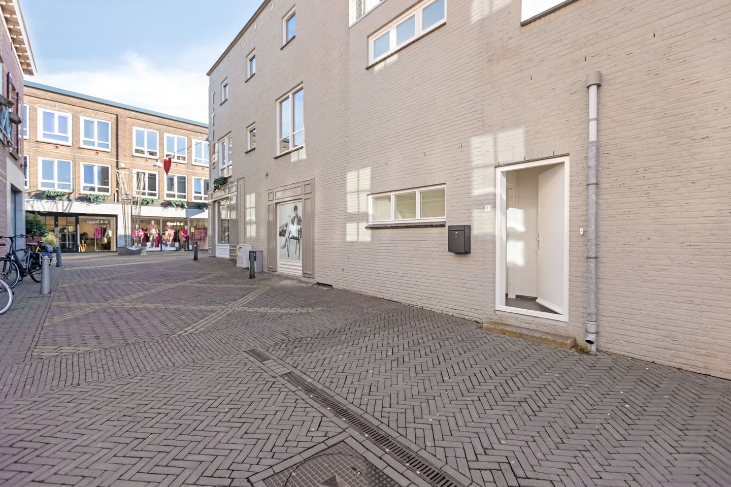 Foto 10 van Gart Seevinckgang 1