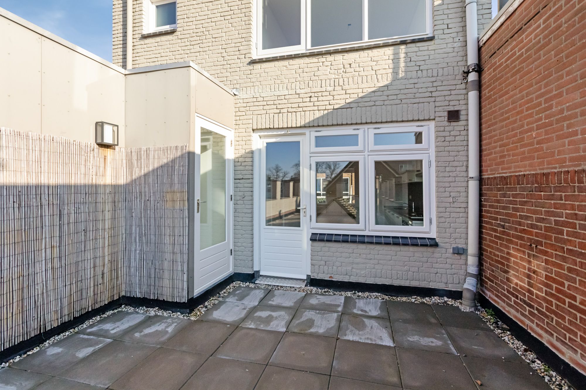 Foto 12 van Gart Seevinckgang 1