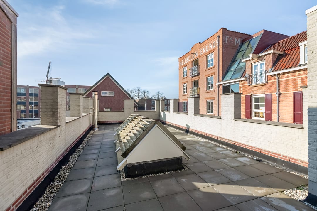 Foto 13 van Gart Seevinckgang 1