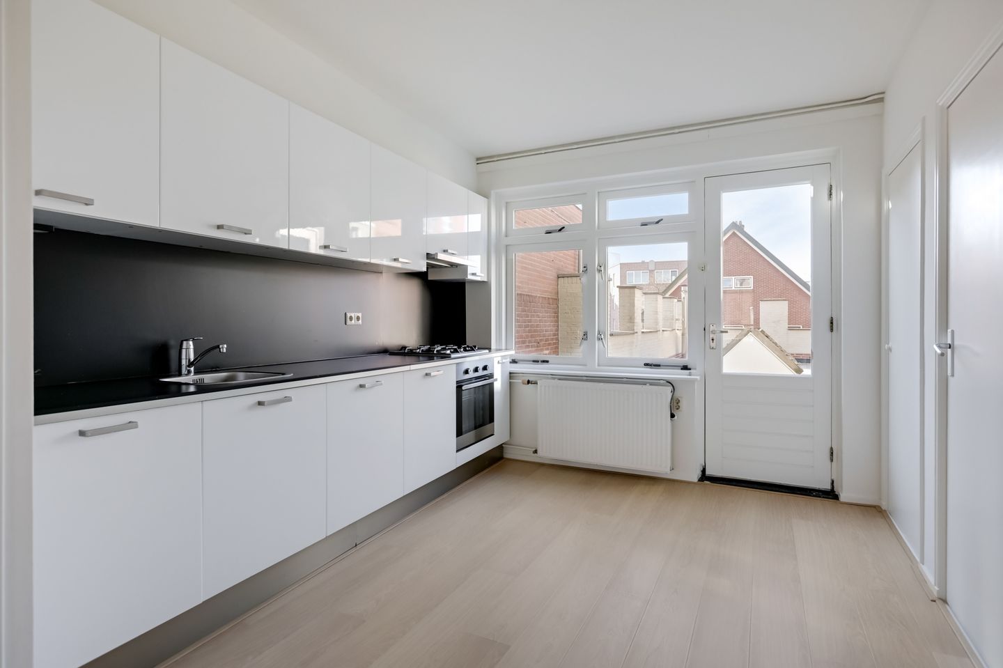 Foto 14 van Gart Seevinckgang 1