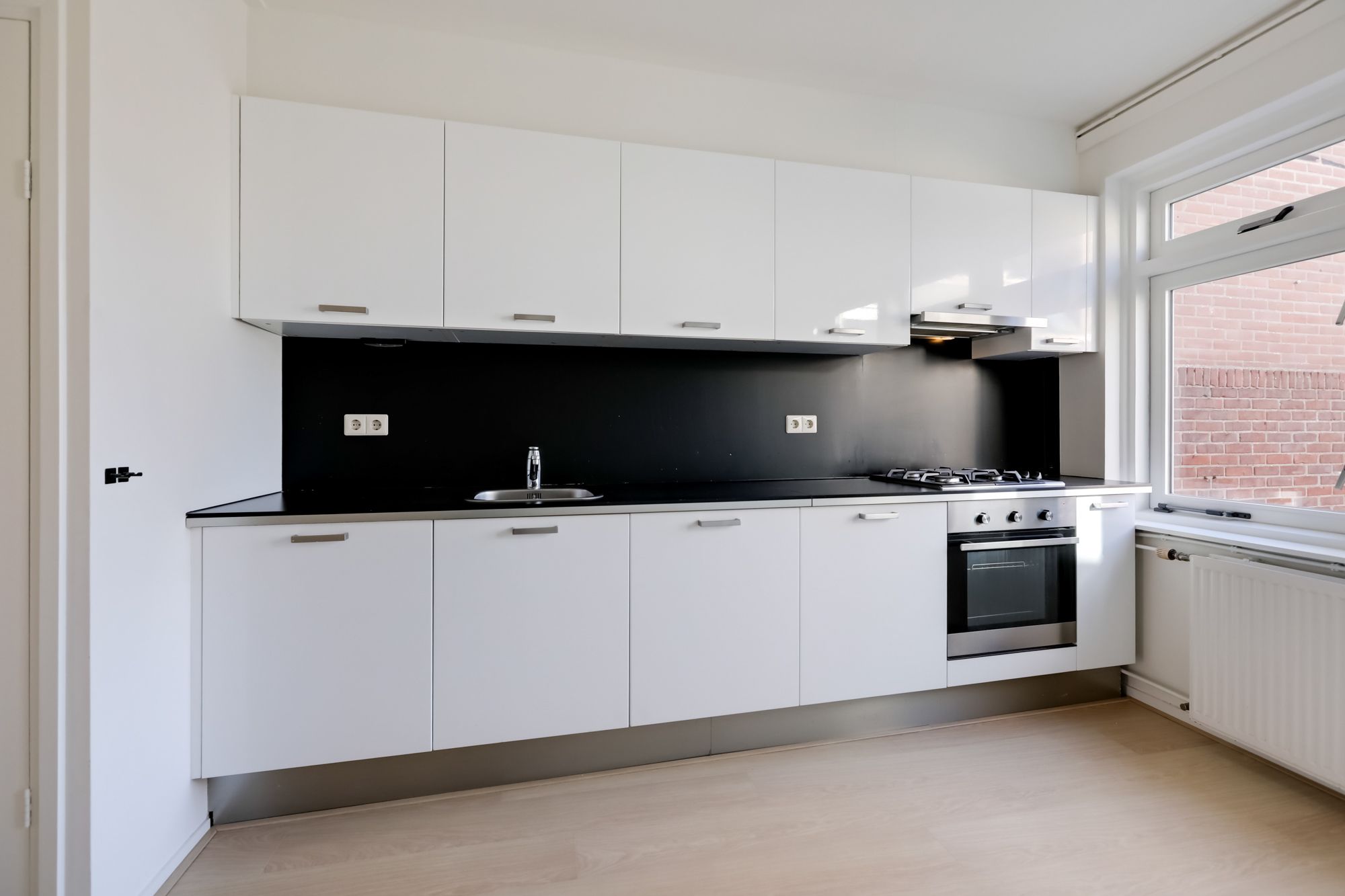 Foto 15 van Gart Seevinckgang 1