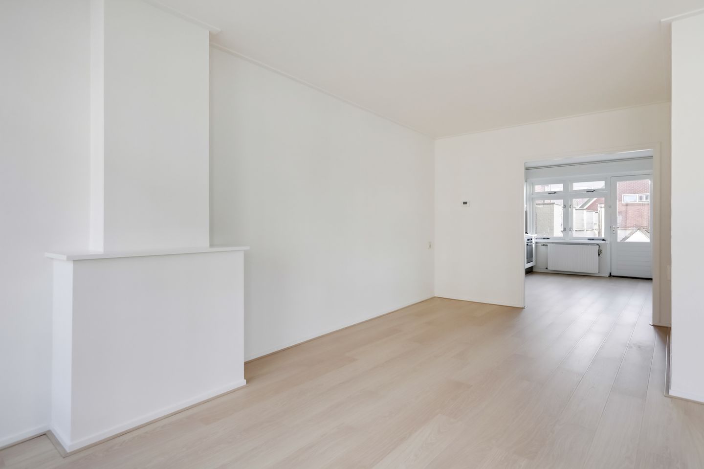 Foto 19 van Gart Seevinckgang 1