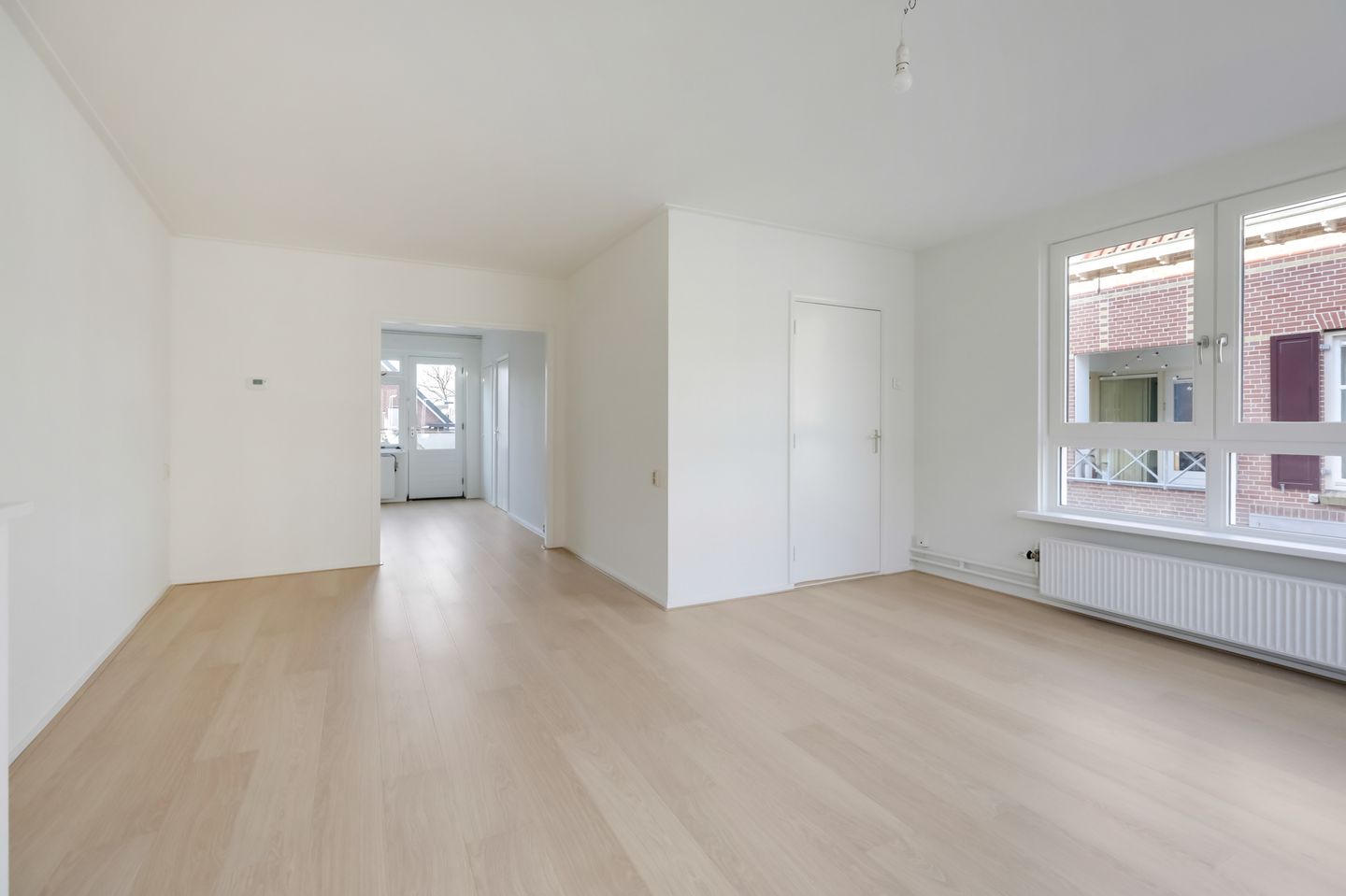 Foto 20 van Gart Seevinckgang 1