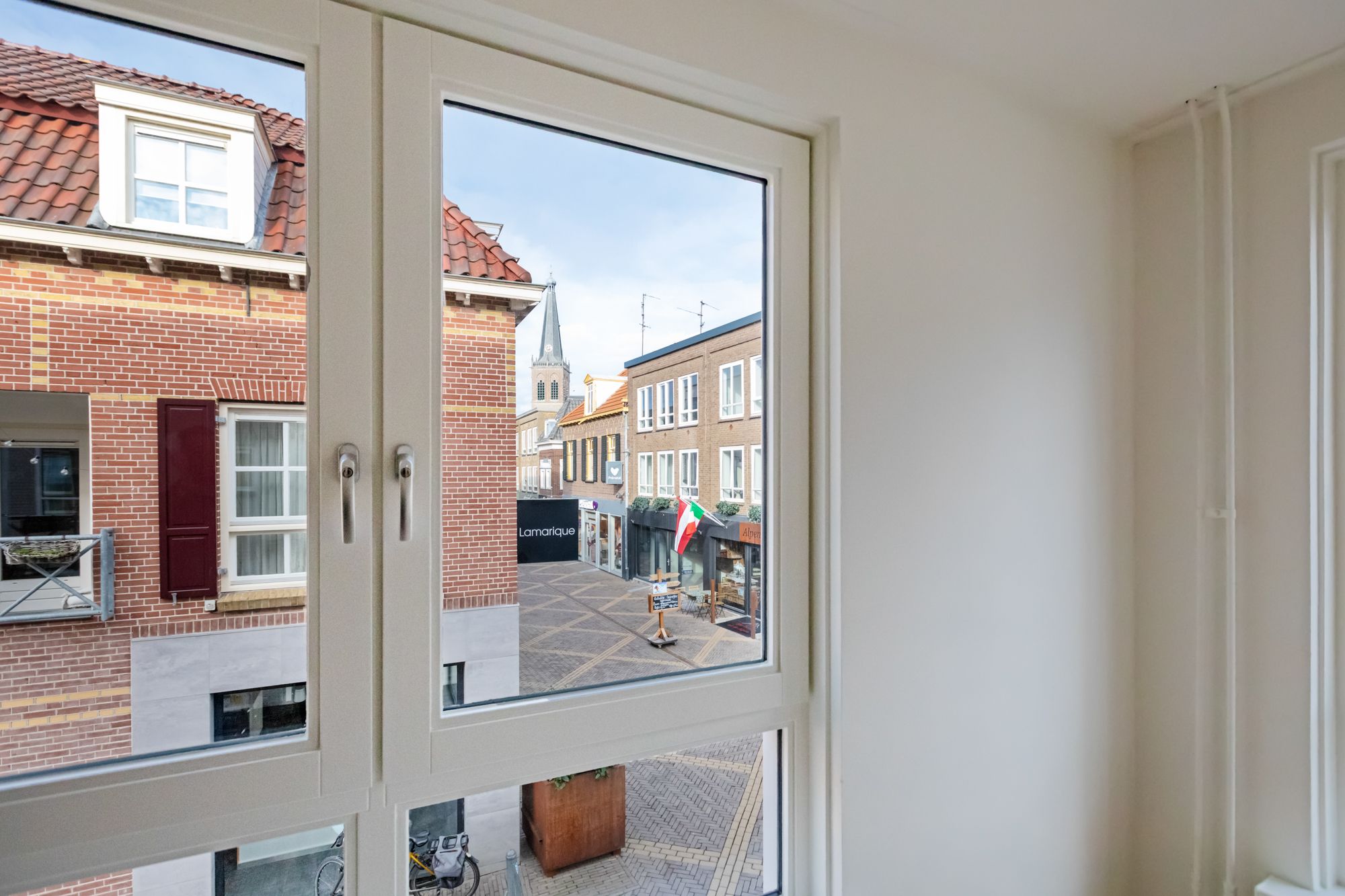 Foto 21 van Gart Seevinckgang 1