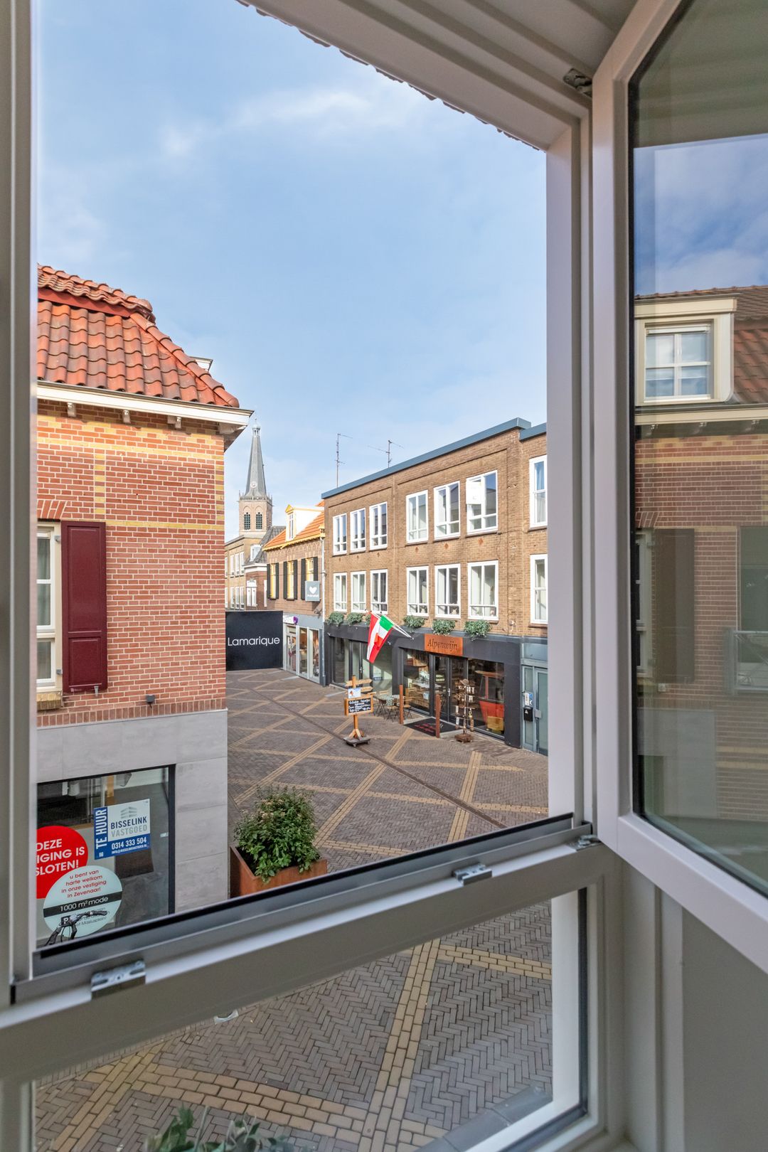 Foto 22 van Gart Seevinckgang 1