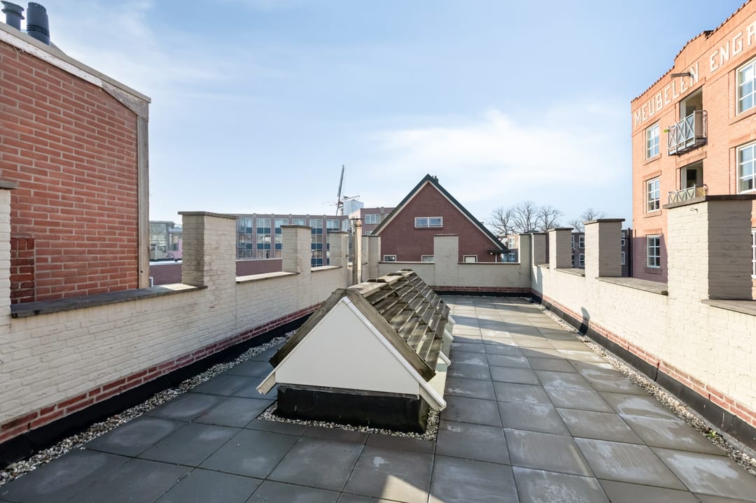 Foto 23 van Gart Seevinckgang 1