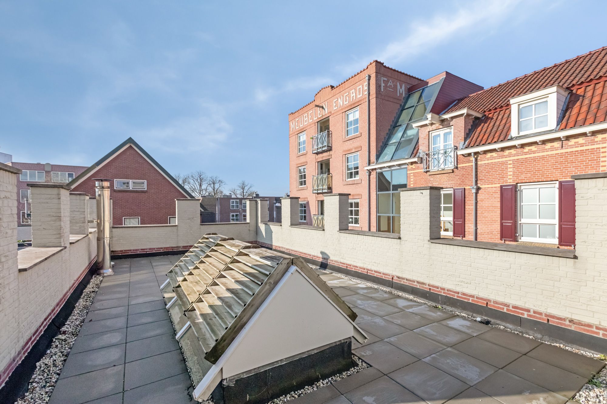 Foto 24 van Gart Seevinckgang 1