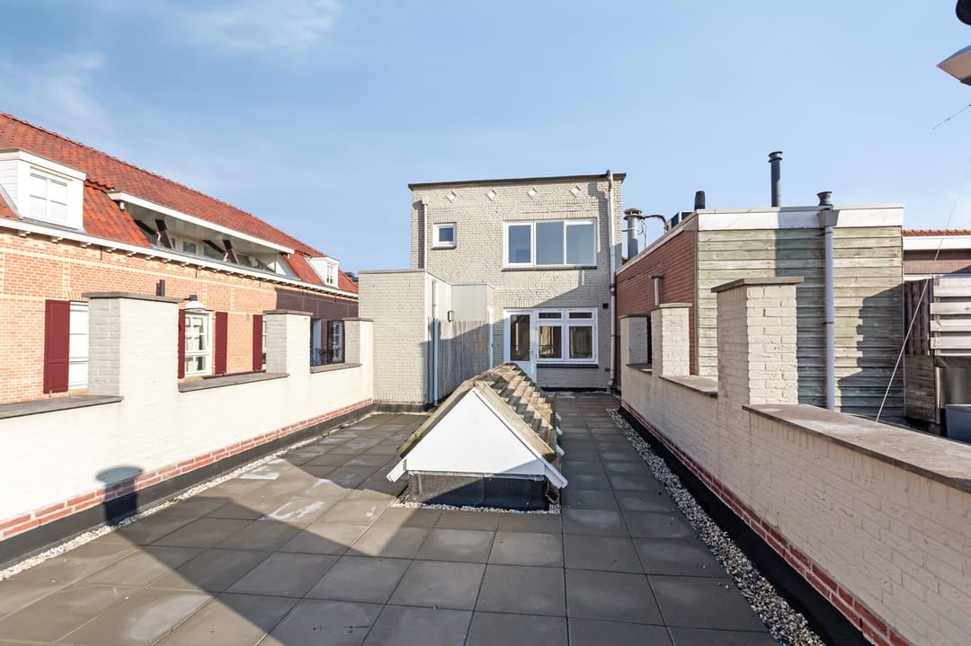 Foto 26 van Gart Seevinckgang 1