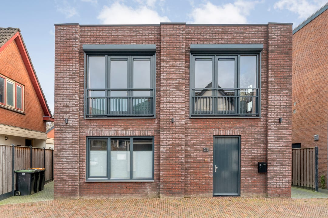 Foto 2 van Hekstraat 22-A