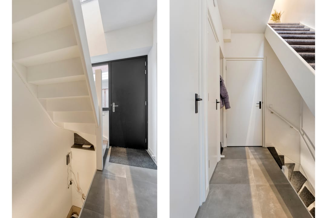 Foto 8 van Hekstraat 22-A