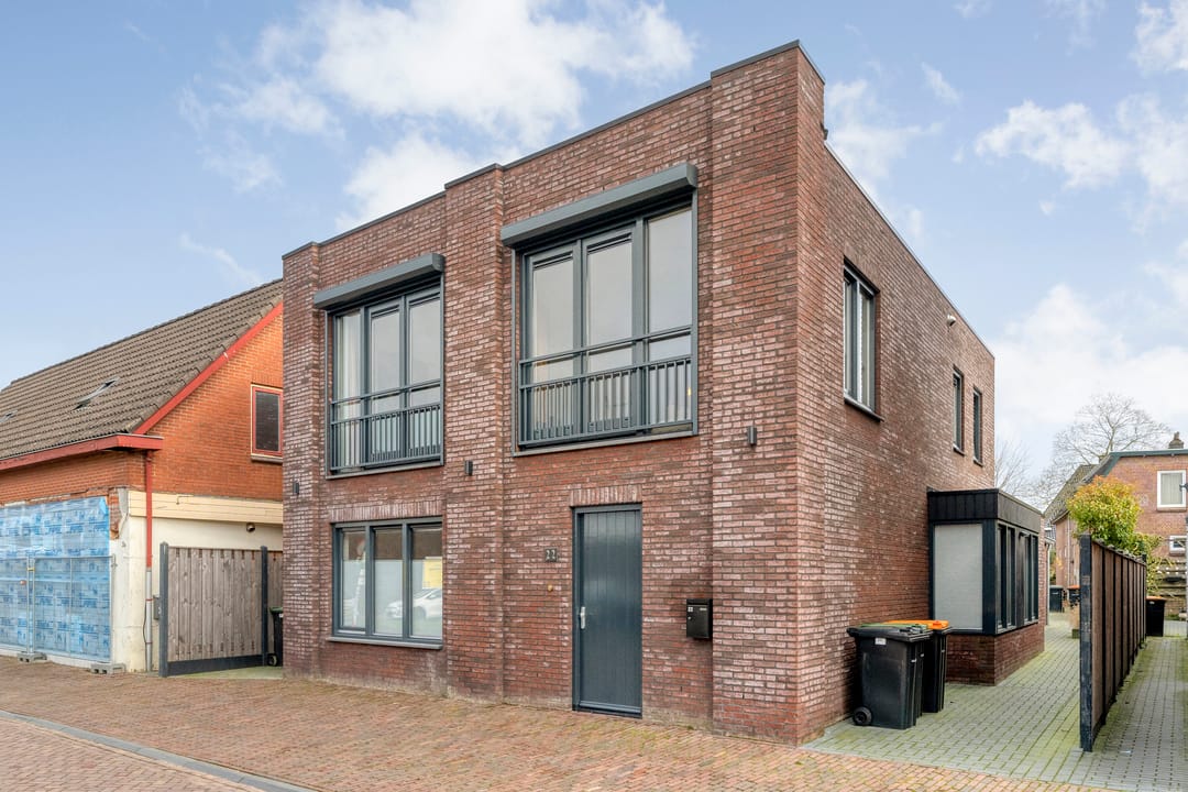 Foto 7 van Hekstraat 22-A