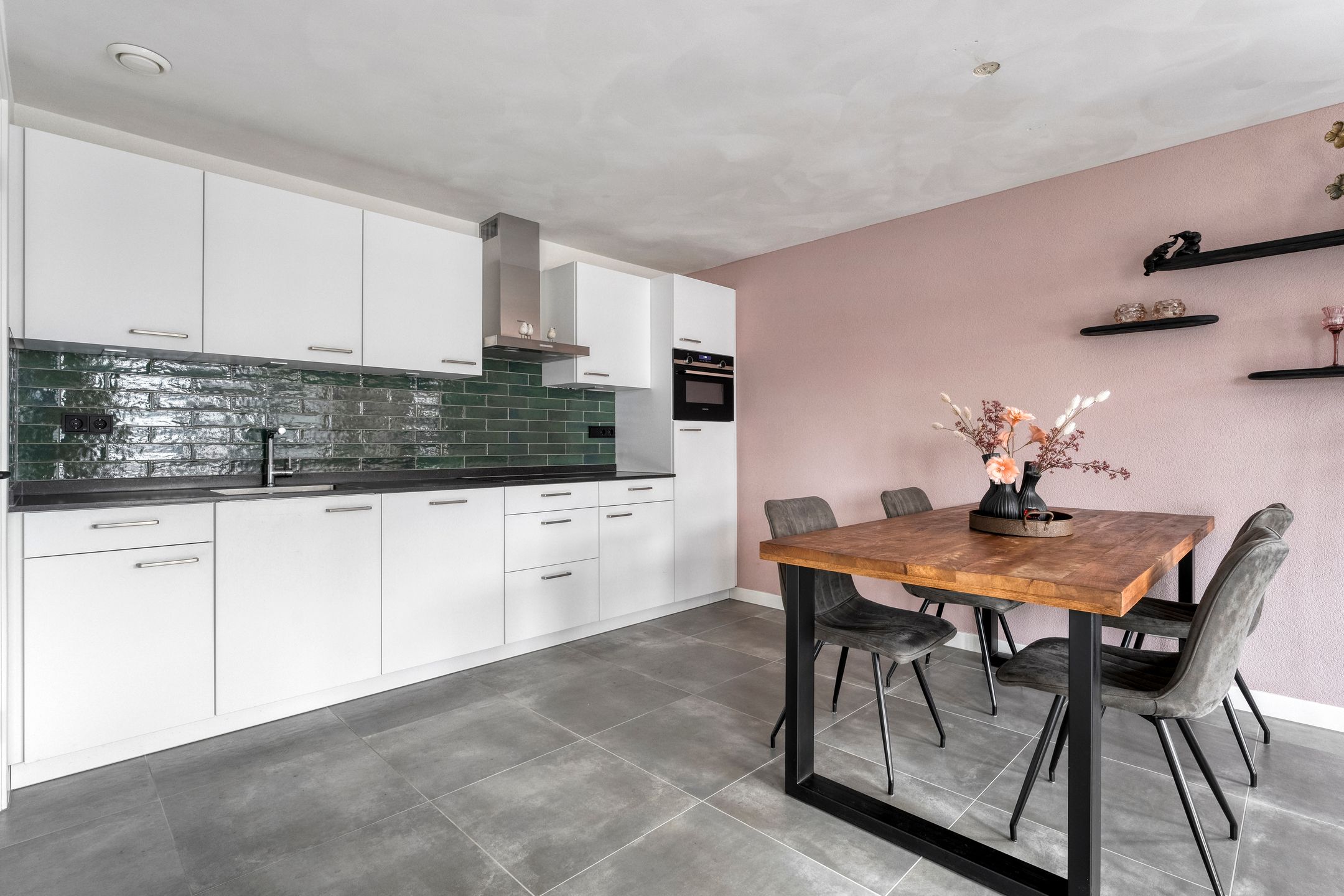 Foto 12 van Hekstraat 22-A