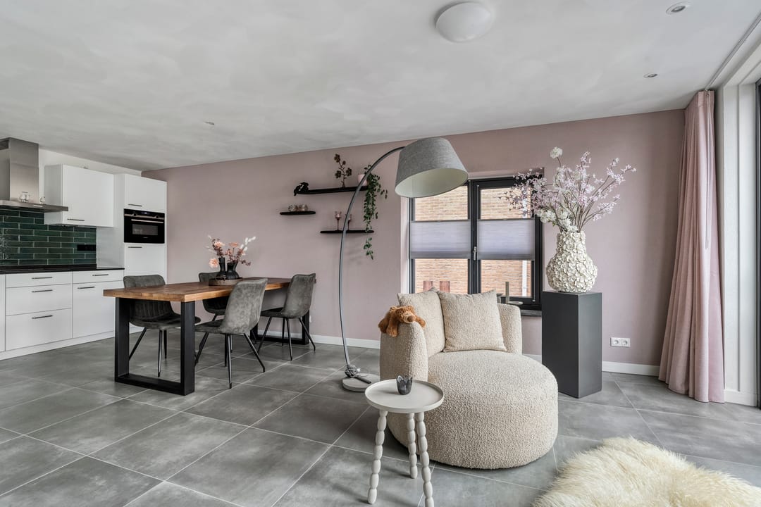 Foto 16 van Hekstraat 22-A