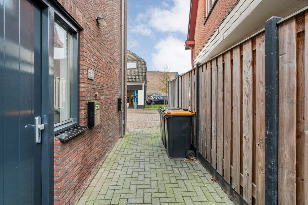 Foto 28 van Hekstraat 22-A