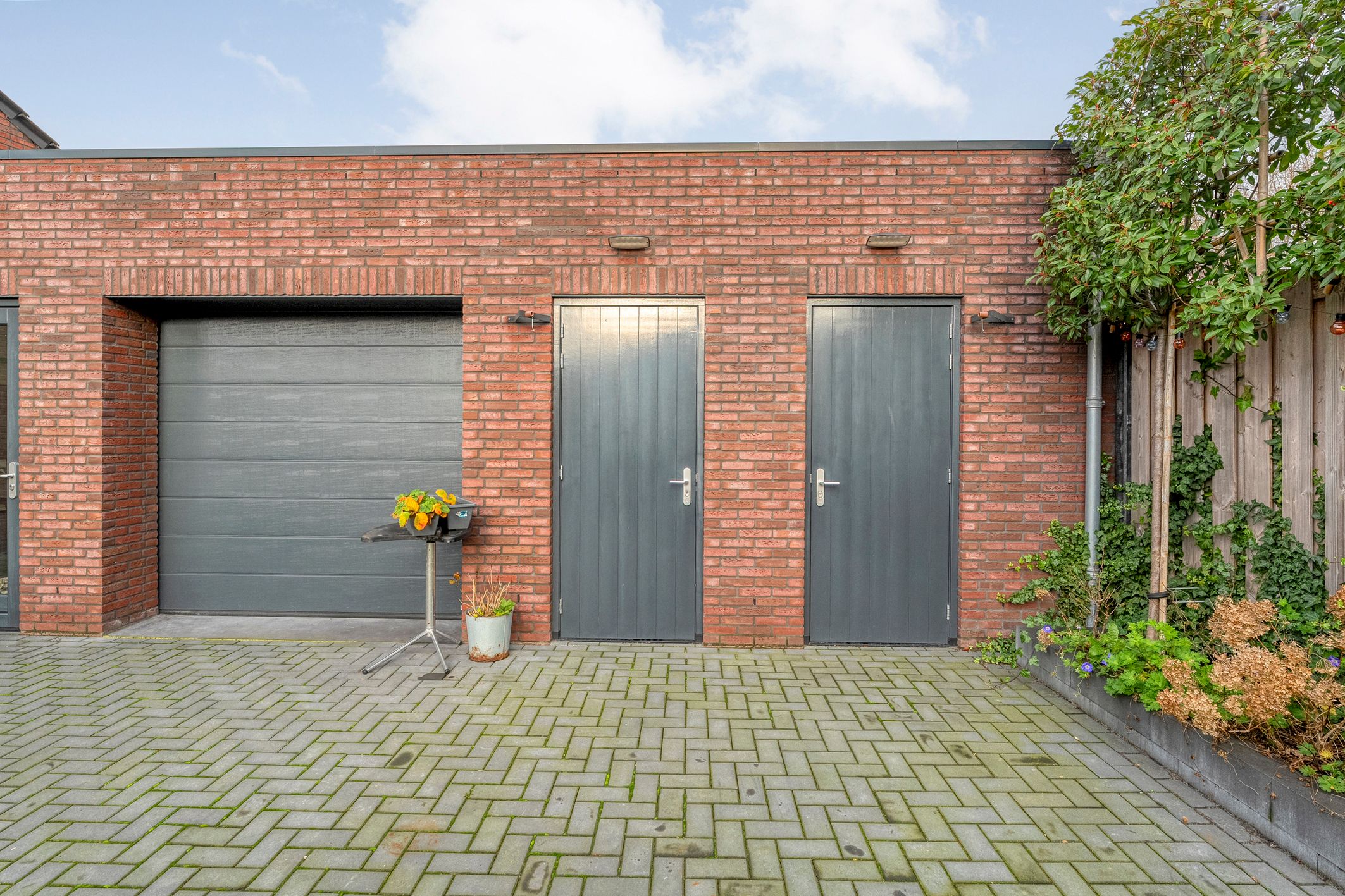 Foto 30 van Hekstraat 22-A