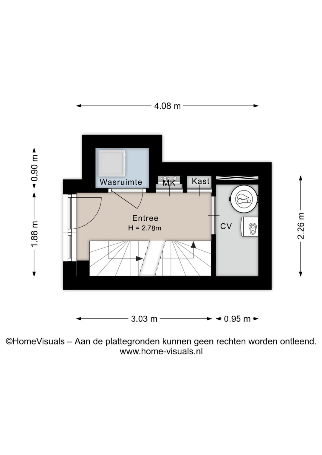 Foto 31 van Hekstraat 22-A