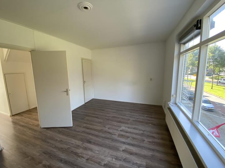 Foto 4 van Brouwersdijk 8