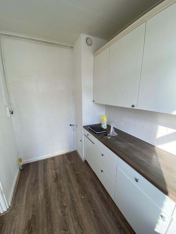 Foto 3 van Brouwersdijk 8