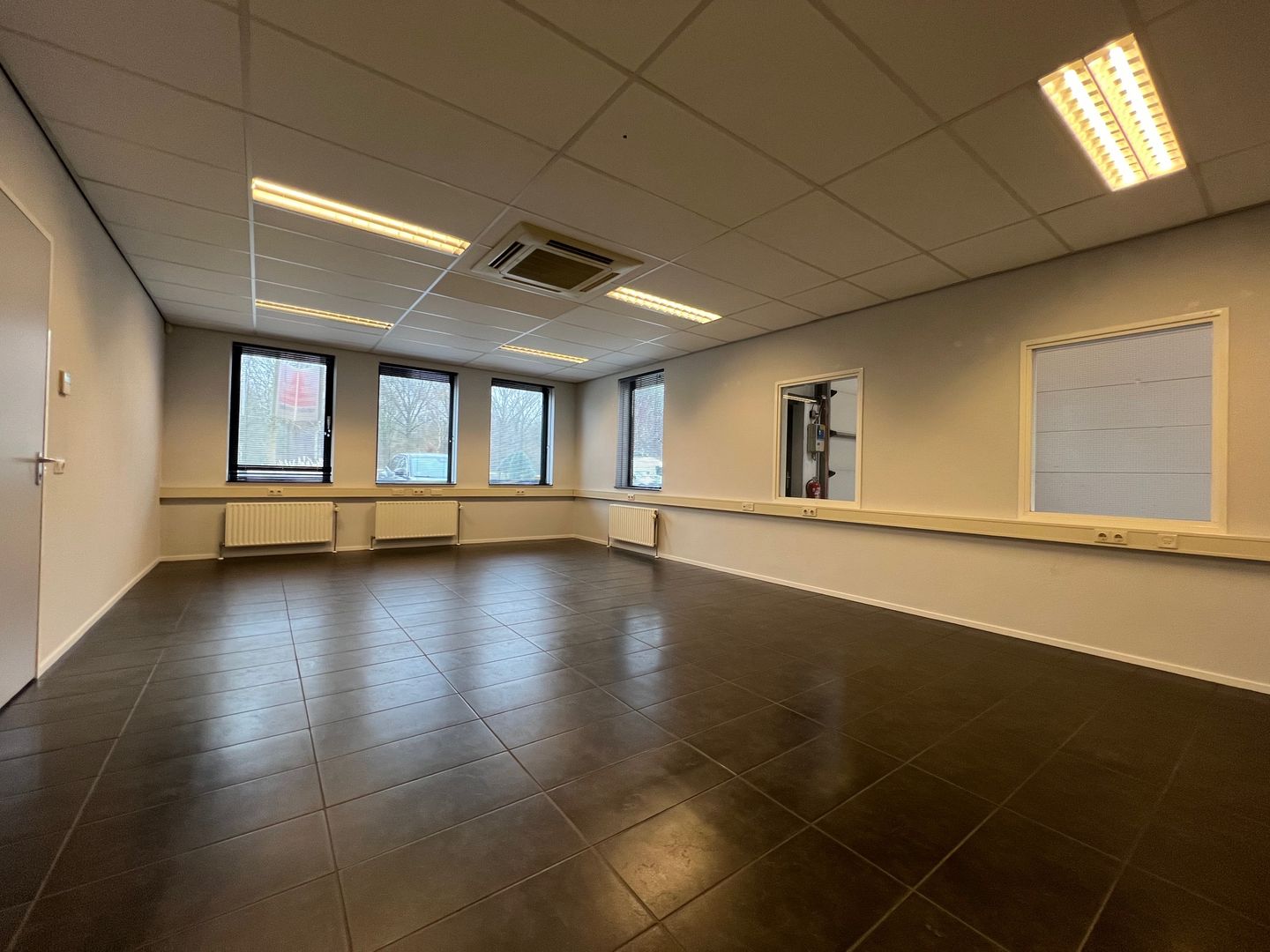 Bekijk foto 5 van Oosterparkweg 35-f