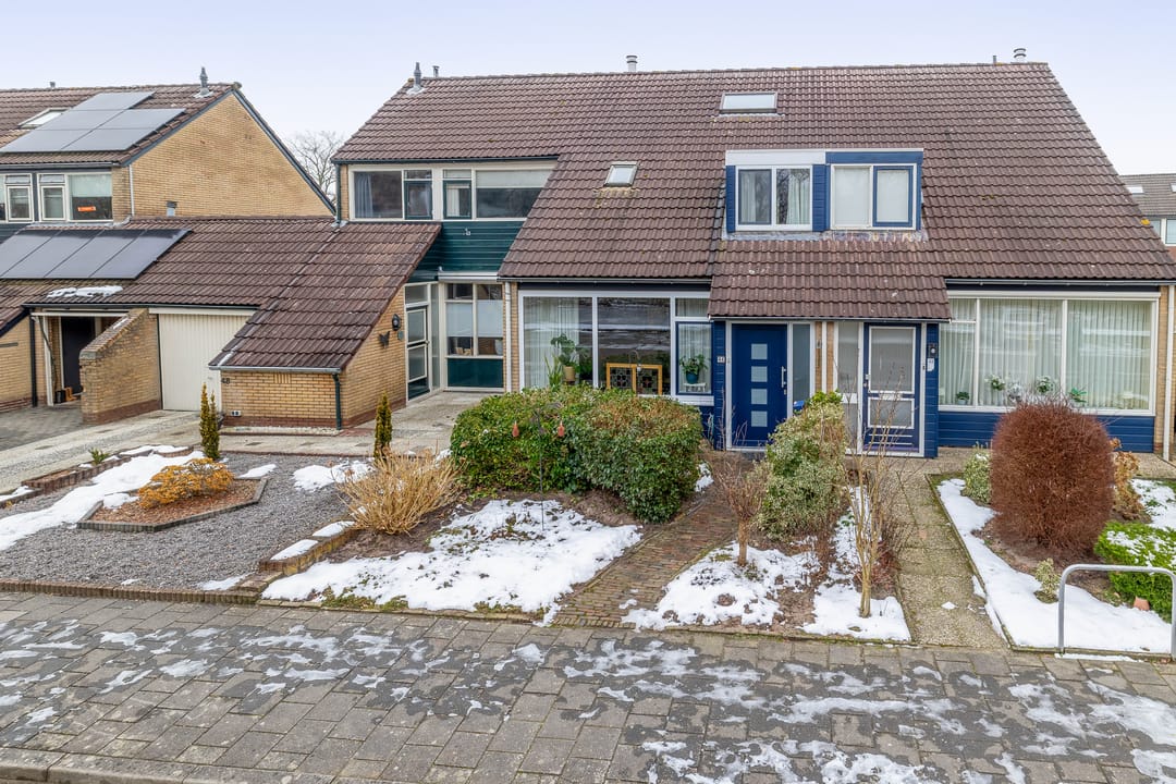 Photo 1 of Lijnackerslaan 46