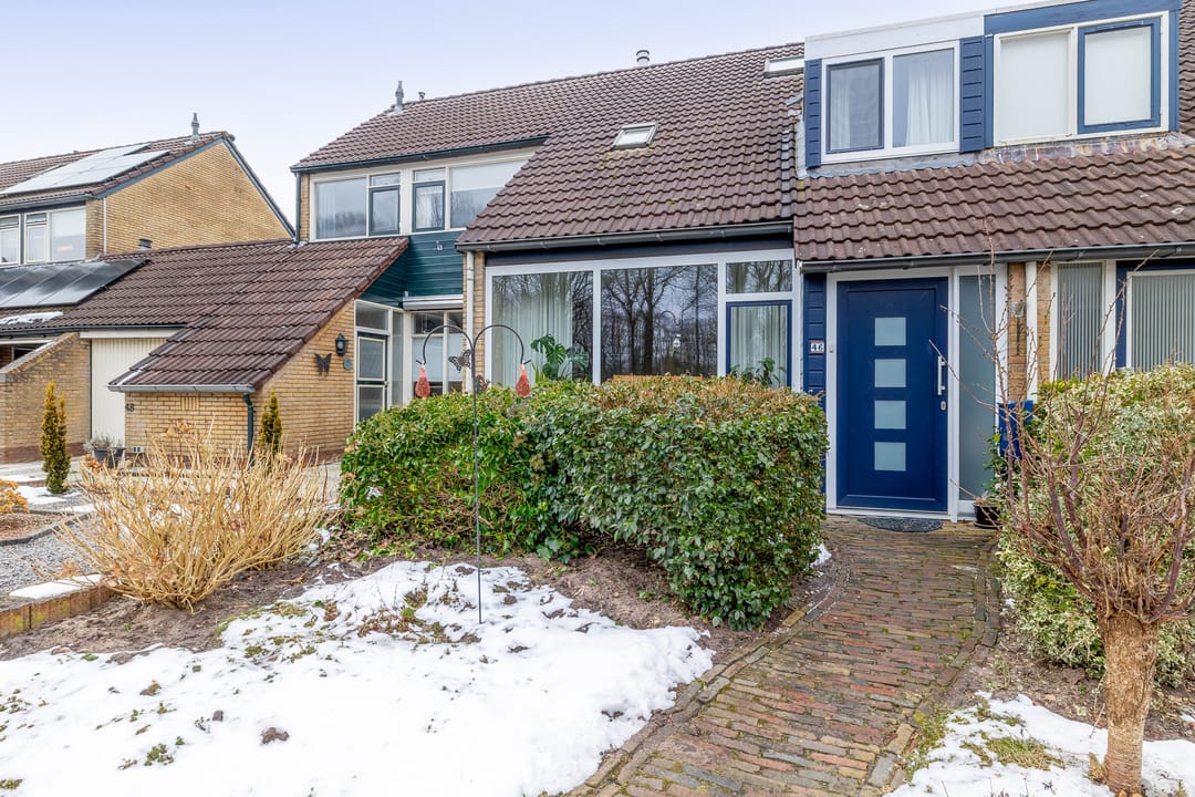 Photo 26 of Lijnackerslaan 46