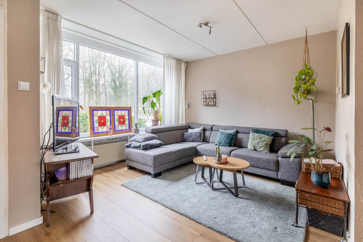 Foto 2 van Lijnackerslaan 46