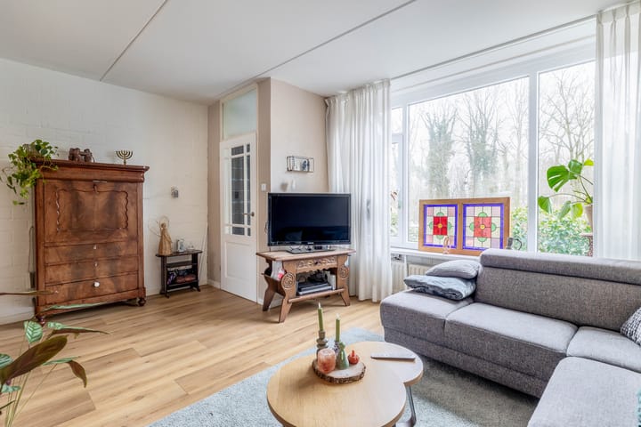 Foto 4 van Lijnackerslaan 46