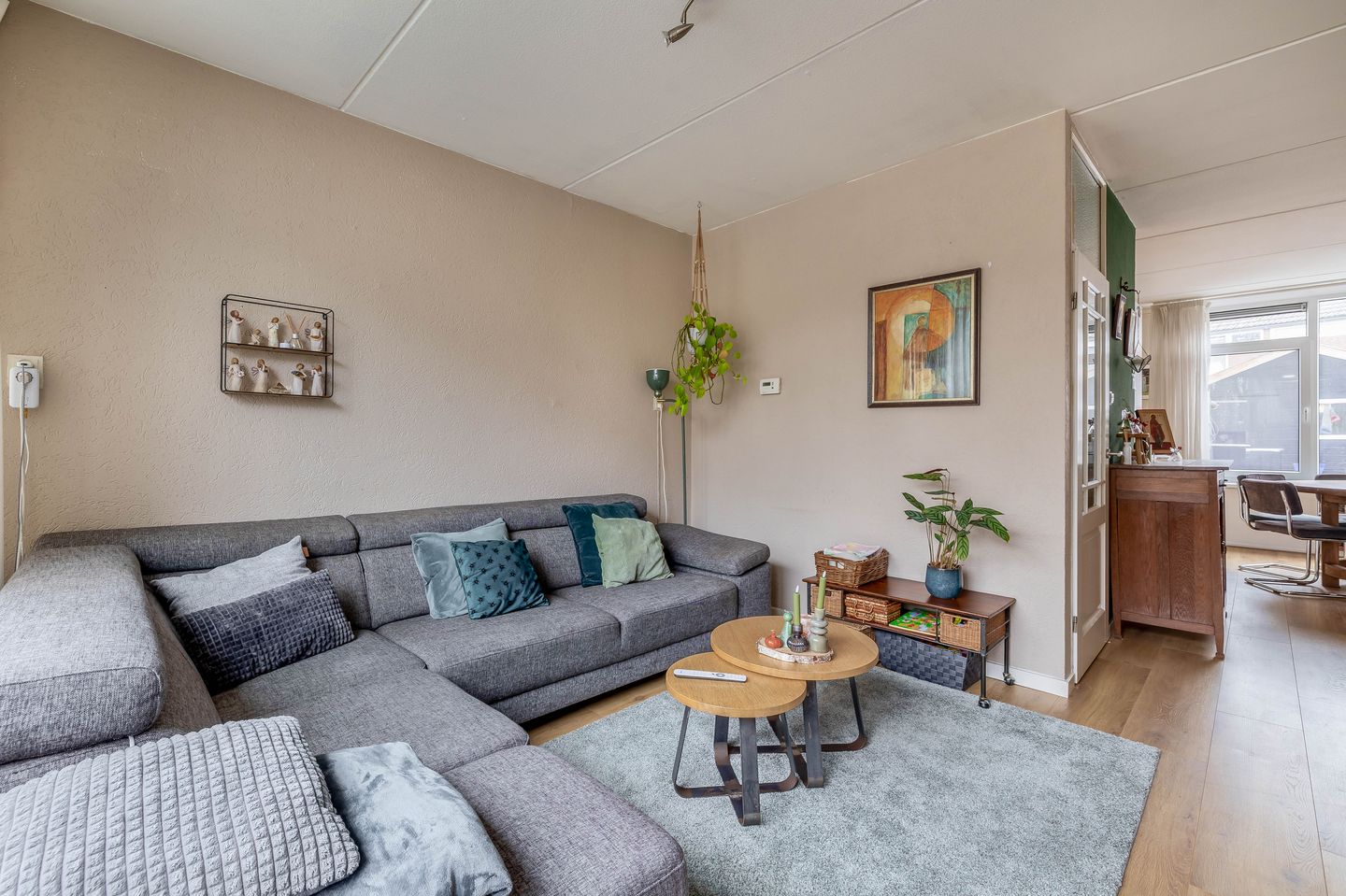 Photo 5 of Lijnackerslaan 46