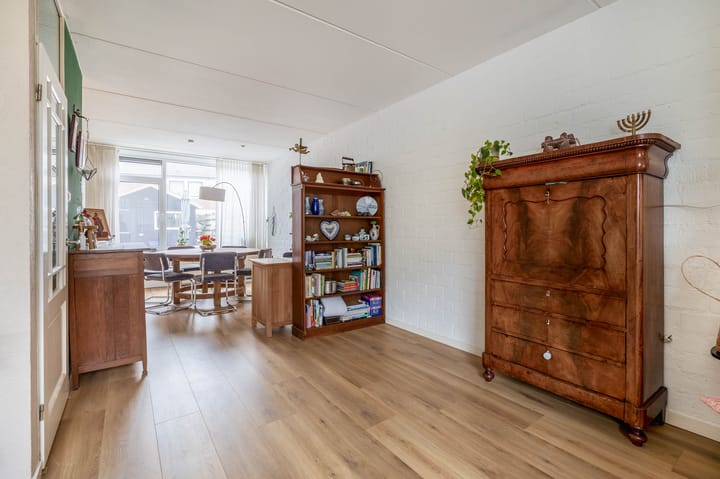 Foto 6 van Lijnackerslaan 46