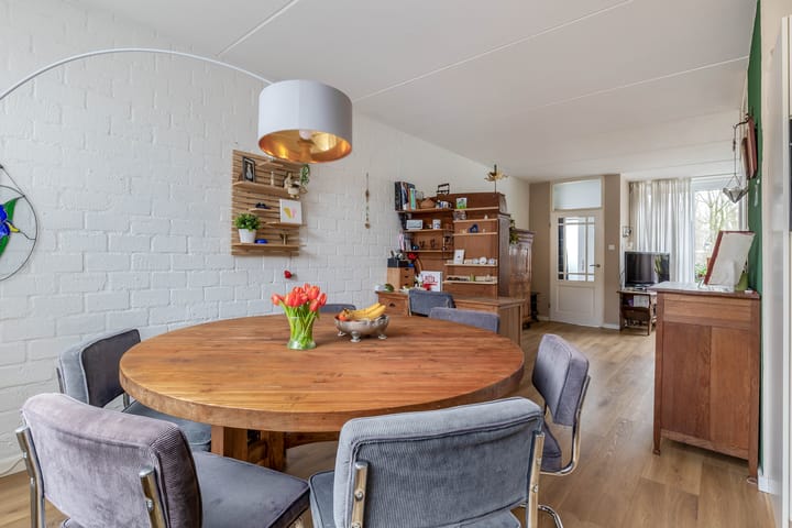 Foto 7 van Lijnackerslaan 46