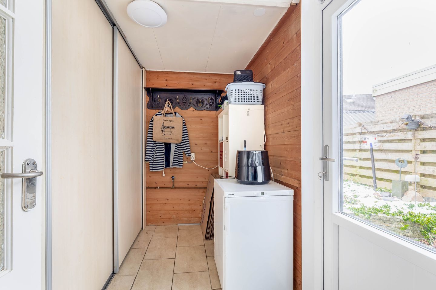 Photo 10 of Lijnackerslaan 46