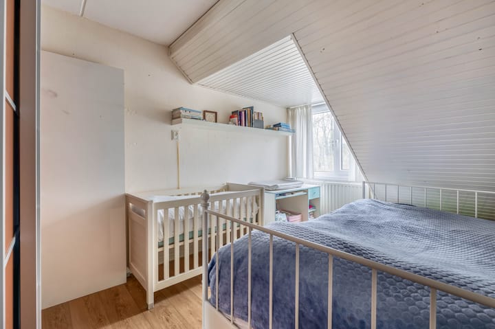 Foto 14 van Lijnackerslaan 46