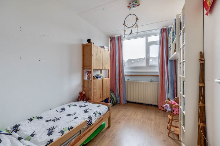 Foto 15 van Lijnackerslaan 46