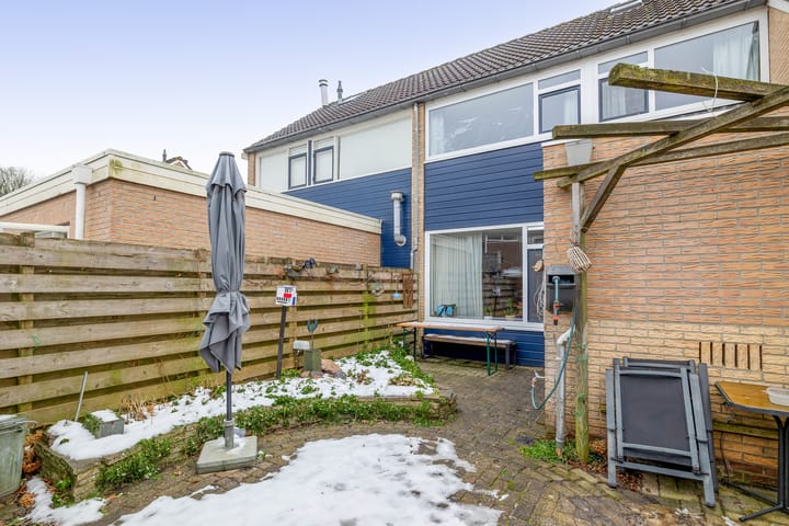 Foto 23 van Lijnackerslaan 46