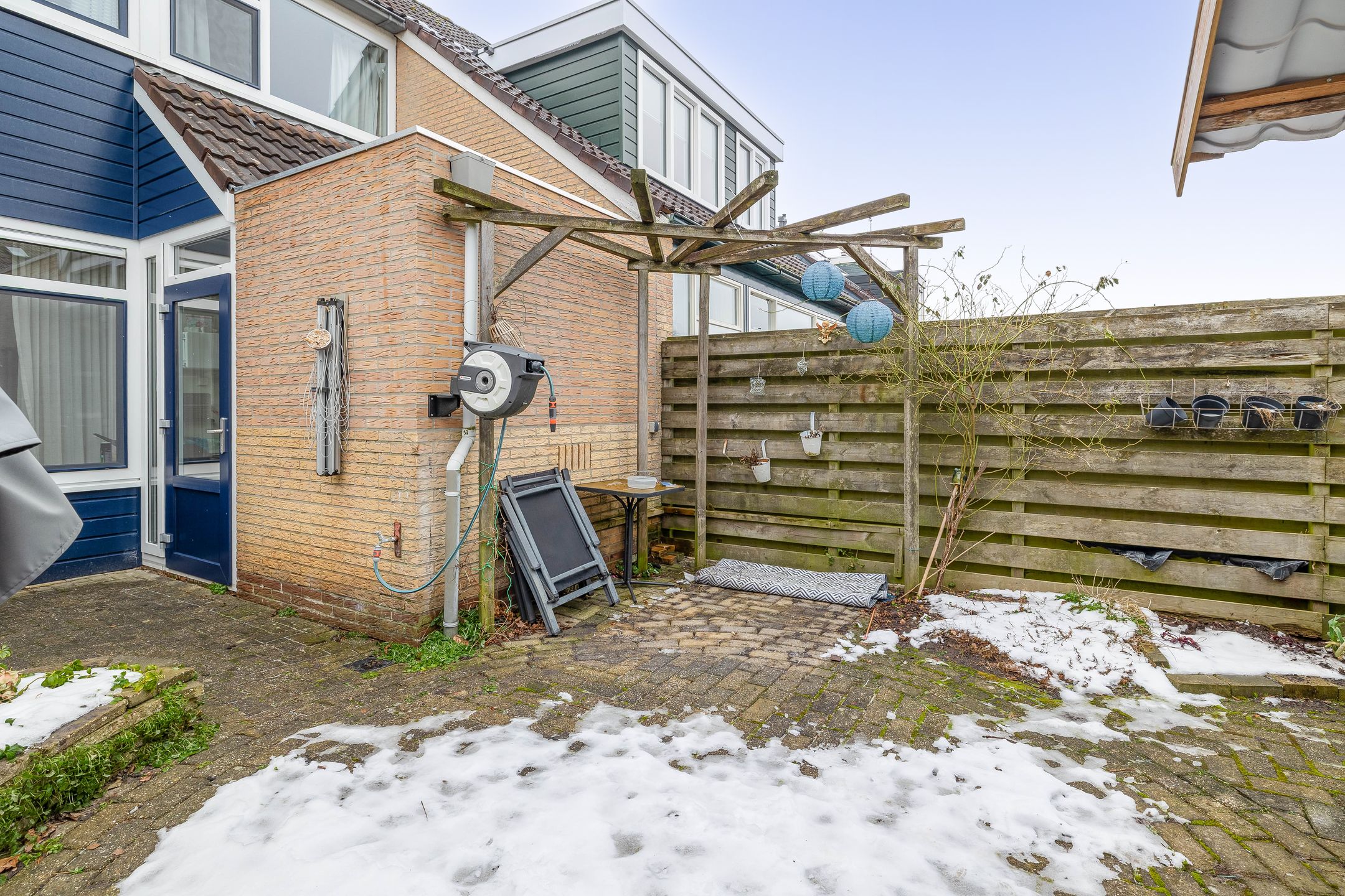 Photo 24 of Lijnackerslaan 46