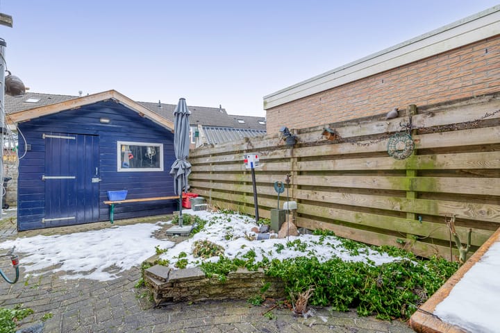 Foto 25 van Lijnackerslaan 46