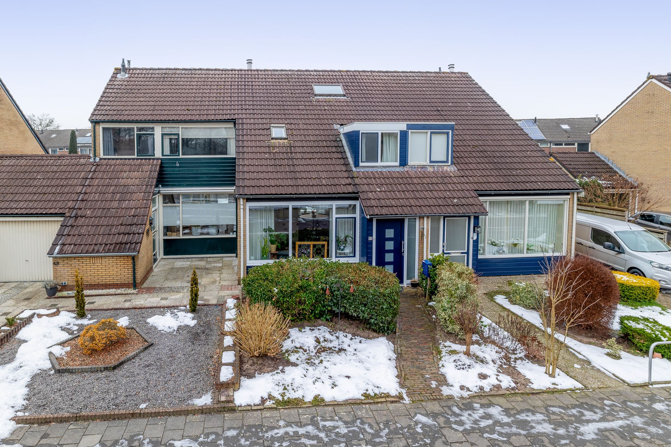 Photo 27 of Lijnackerslaan 46