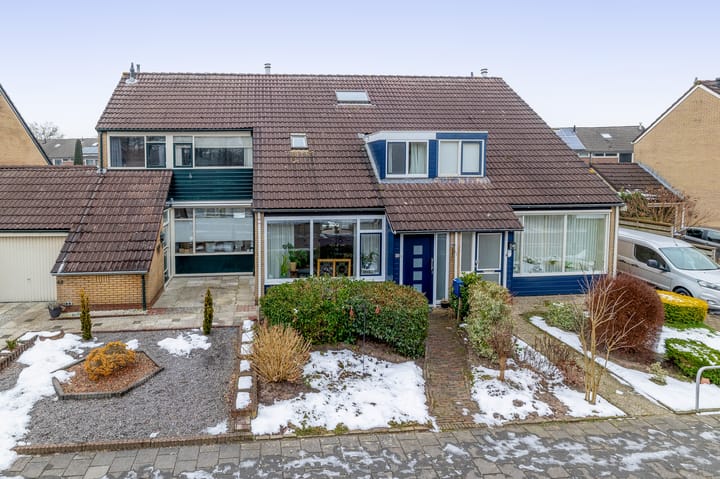 Foto 27 van Lijnackerslaan 46