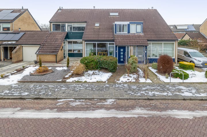 Foto 28 van Lijnackerslaan 46