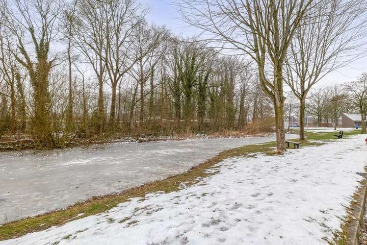 Foto 31 van Lijnackerslaan 46