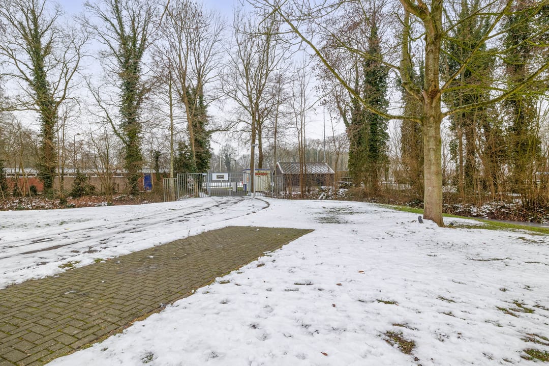 Photo 32 of Lijnackerslaan 46