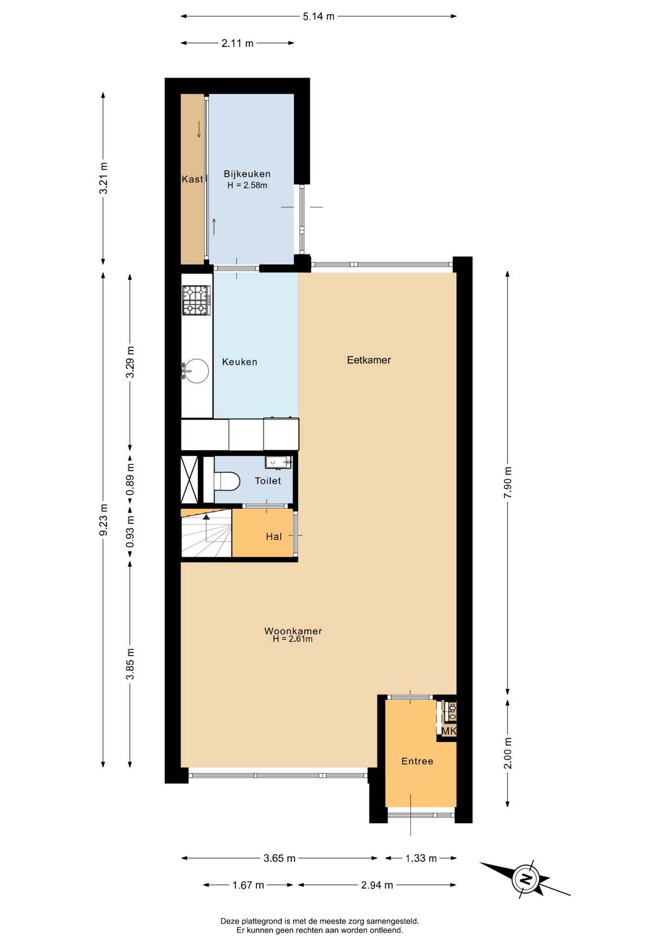 Photo 33 of Lijnackerslaan 46