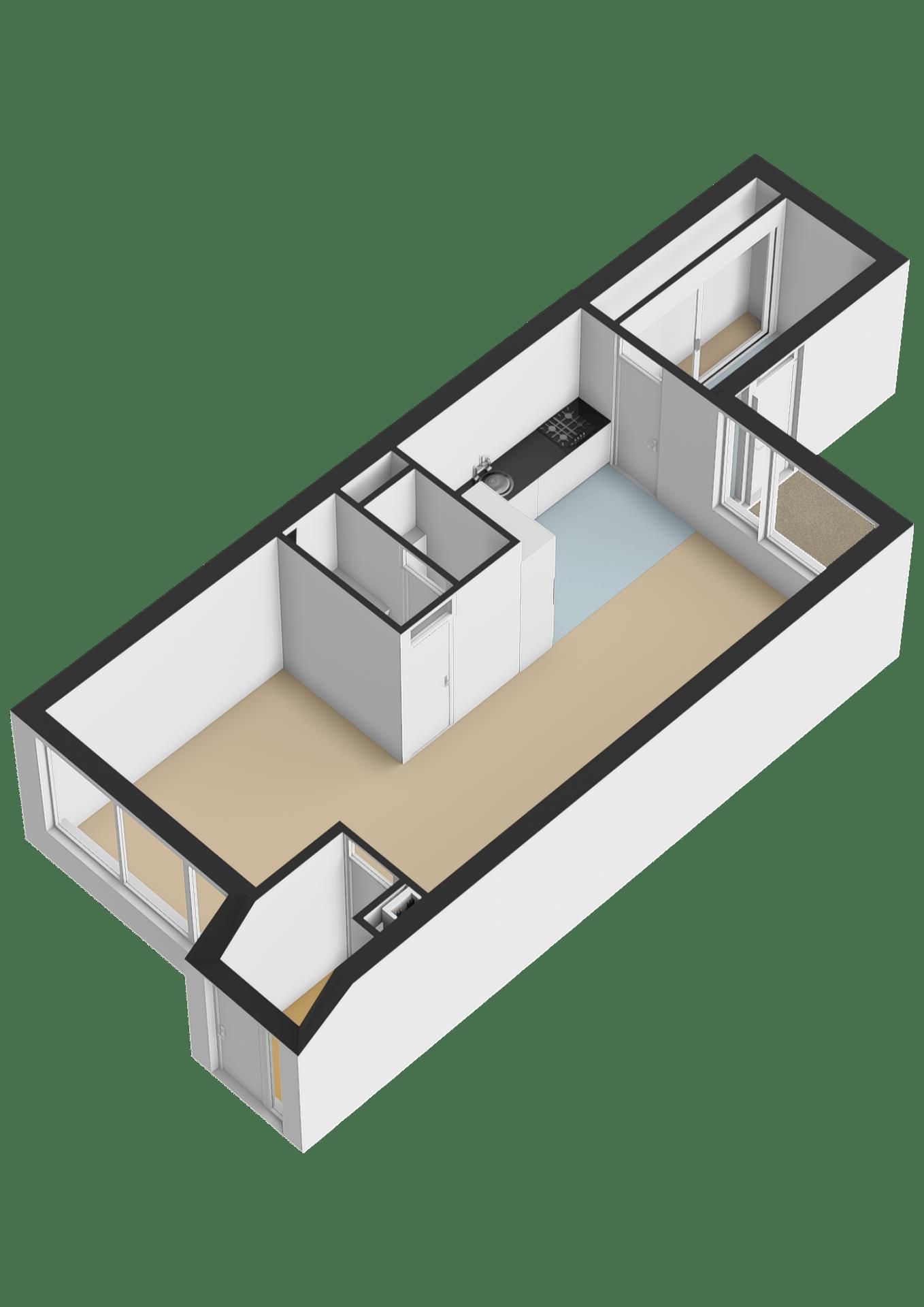 Photo 34 of Lijnackerslaan 46