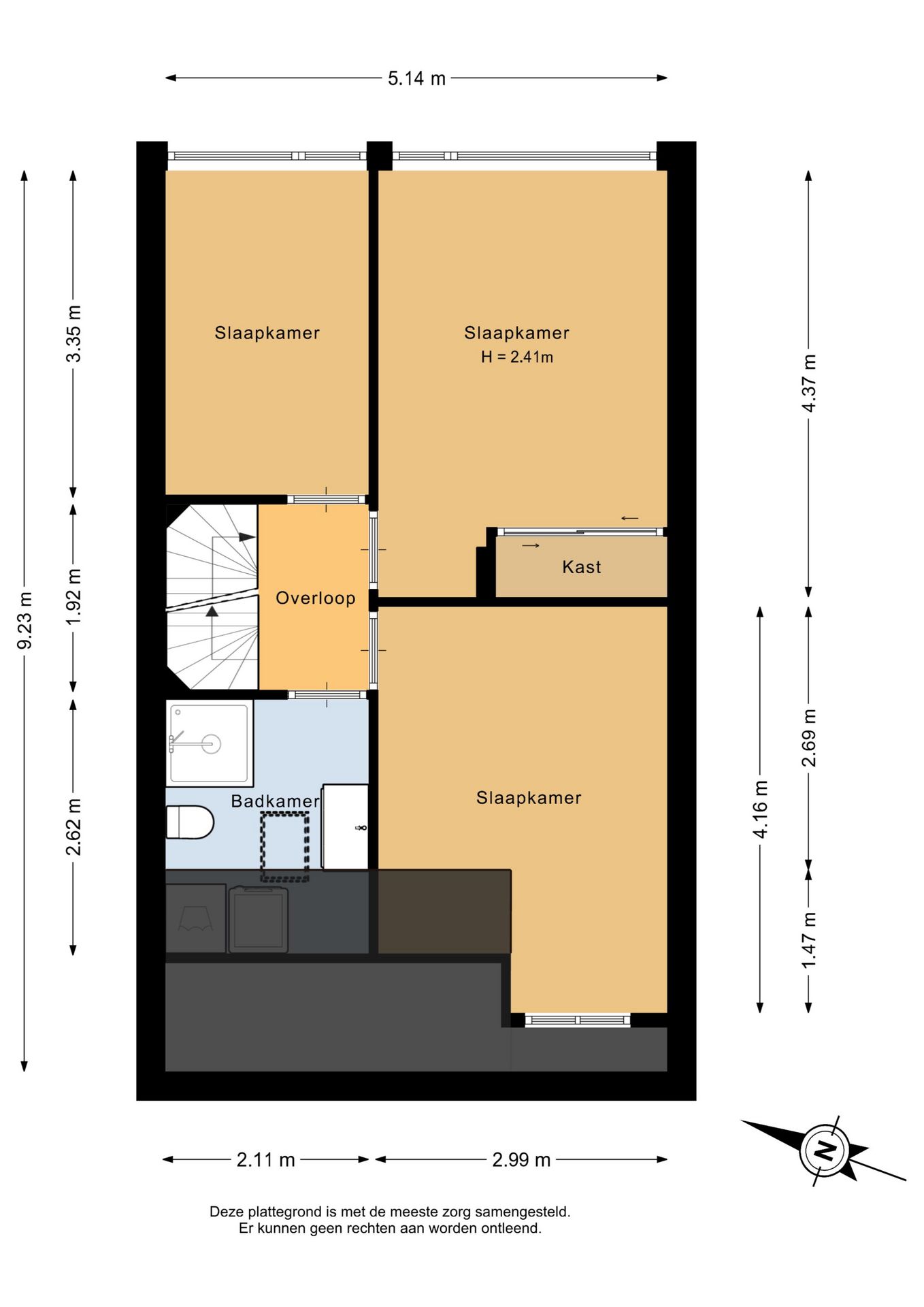 Photo 35 of Lijnackerslaan 46