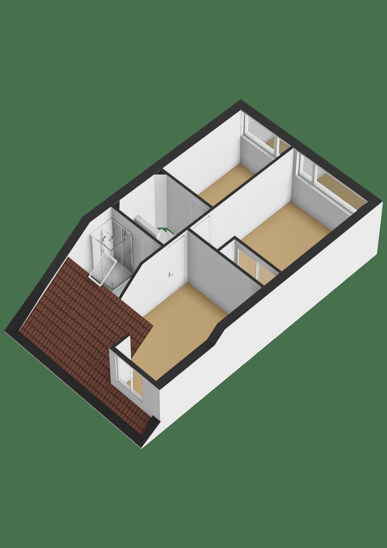 Photo 36 of Lijnackerslaan 46