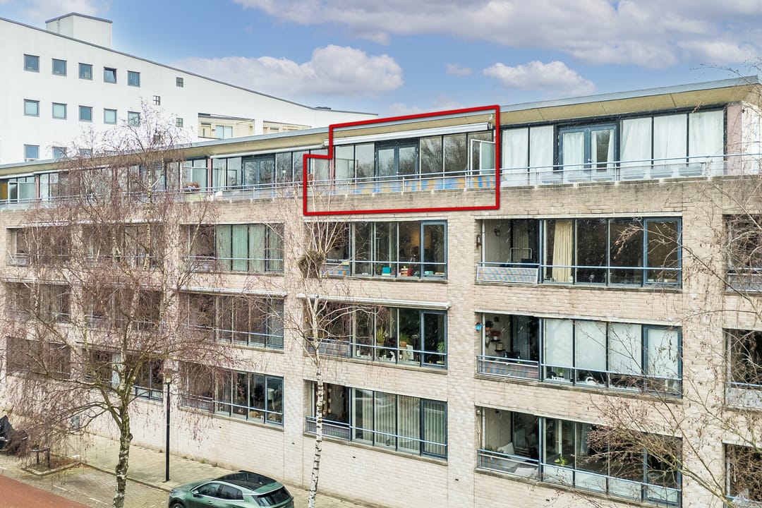 Foto 1 van Wageningseberg 398